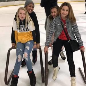 Meet your Posher, Kylee